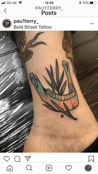 Tattoo