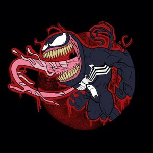 Venom design 