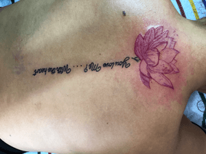 Tattoo by CHILANGOS