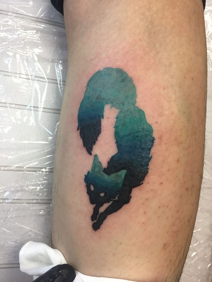 Tattoo uploaded by Jughead • Tattoodo