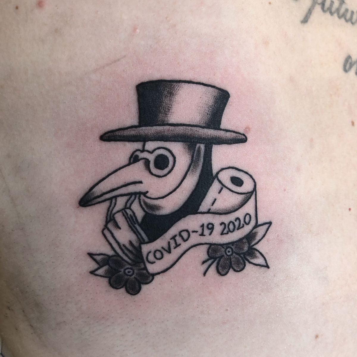 Tattoo uploaded by Jughead • Tattoodo