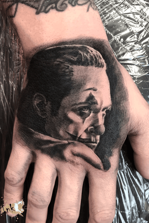 Tattoo by Rodriguez tattoo studio