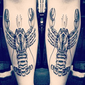 Tattoo by Speakeasy Tattoo Co