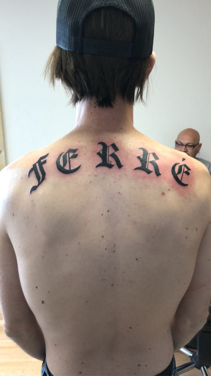 Tattoo uploaded by Jughead • Tattoodo