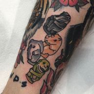 Tattoo