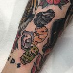Tattoo