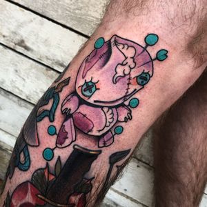 Tattoo by Northern Reign
