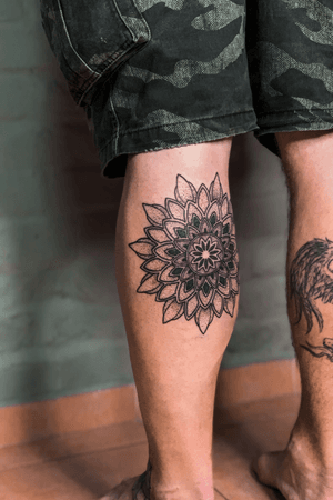Tattoo by Inkdividual