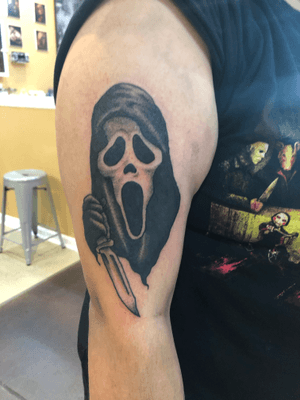 Tattoo by Norsk Studios: Tattoos, Piercing, & Media - Buford, GA
