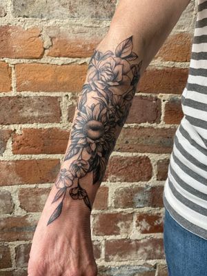 Tattoo by Ink ink