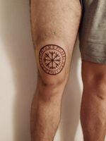Símbolo con runas vikingas☺️🙌un súper placer de nuevo!!☺️..si queréis tatuaros no dudéis en poneros en contacto conmigo mandando un DM o  a teteetattoo@gmail.com 📧❤️ Personalizados o diseños propios😊...#tattoo #tattoos #tattooartist #inklove #learning #inkedgirl #ink #tatuajes #spain #work  #ilovemywork #artist #tattooart #art  #inktattoo #inkart #inklove #art  #spain #spaintattoo #blackwork #blackworktattoo #finelines #vikingtattoo #runestattoo #runes #viking 