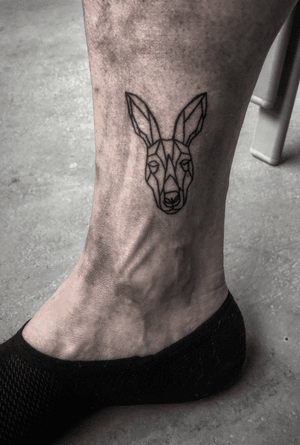 Tattoo by B.o.D Tattoo