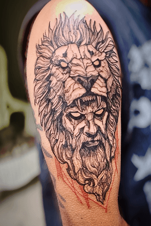 Tattoo by expressions ca