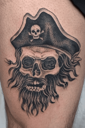 Tattoo by Enso Tattoo