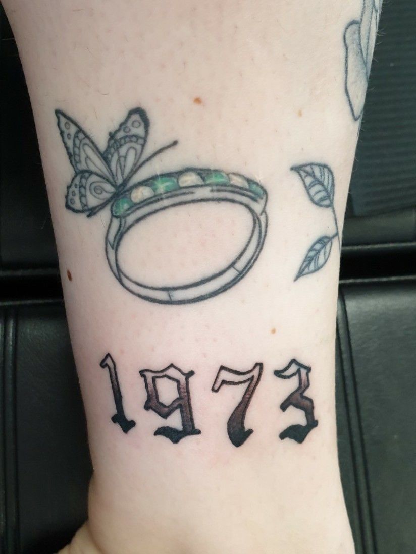 Tattoo uploaded by Veera • #1973 • Tattoodo