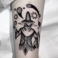 Tattoo