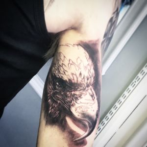 Tattoo by Ace Of Hearts Tattoo Studio