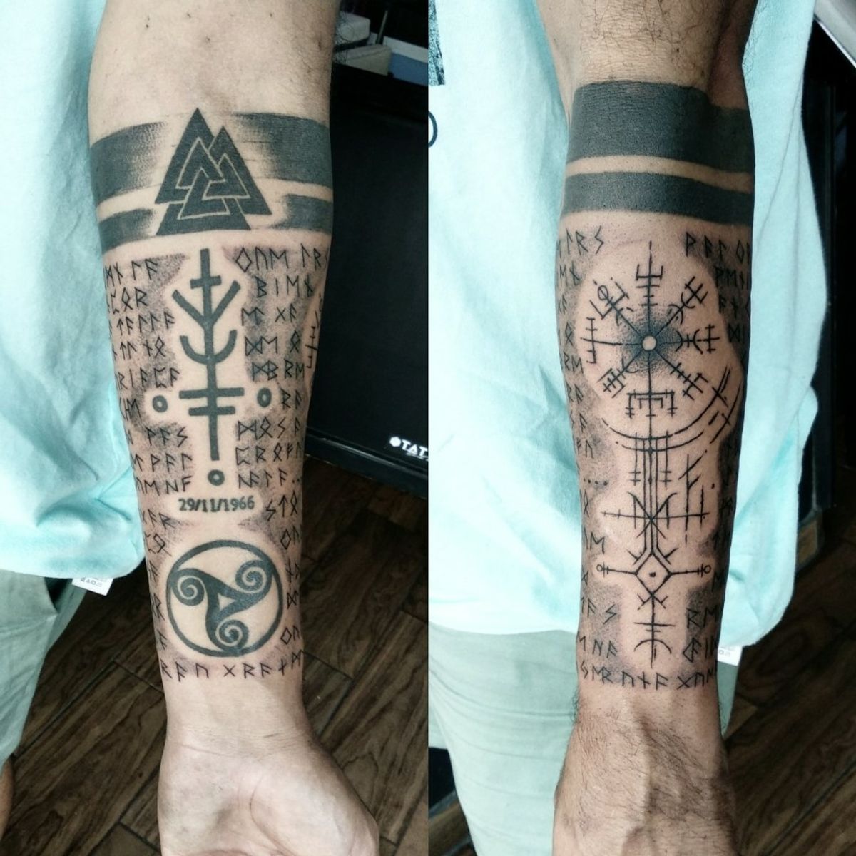 Tattoo uploaded by Jonas Aguirre • Tattoodo