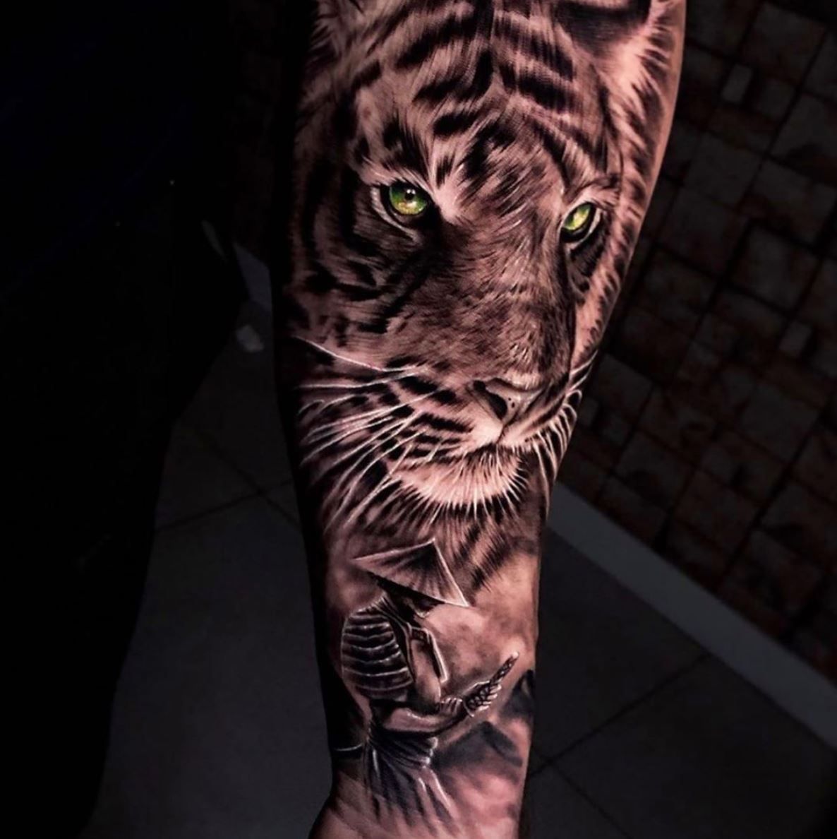 Tattoo uploaded by Bad Habits Ink - Tattoo Zürich • Tattoodo