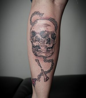 Tattoo by Studio 42