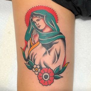 Tattoo by Avail Tattoo