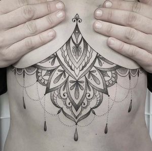 Tattoo by FLT Tattoo Studio
