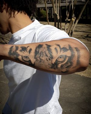 Tattoo by Studio 42