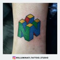 Tattoo