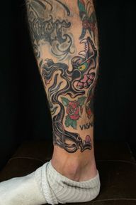 Tattoo