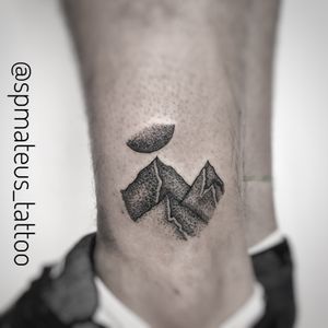 Tattoo by Artoria Tattoo