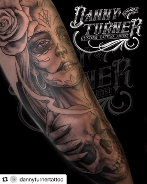 Tattoo by Black Anchor Tattoo Studio 
