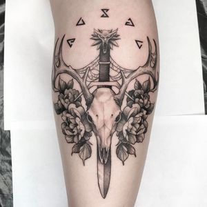 Tattoo by 37 Tattoo