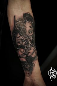Tattoo