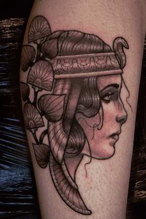 Tattoo by World Tattooers