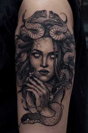 Tattoo by Extreme Tattoo&Piercing