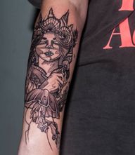 Tattoo