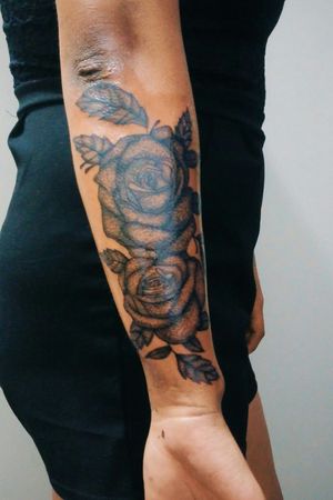 Tattoo by Eclipse Tattoo Studio