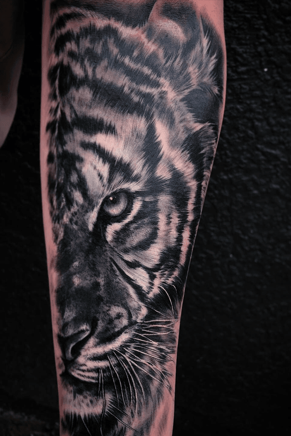 Tattoo from Hooka Hermosa