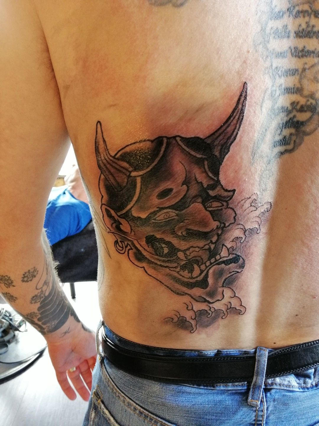 Audie fulfer Tattoo Portfolio  Tattoo Artist in Fresno CA