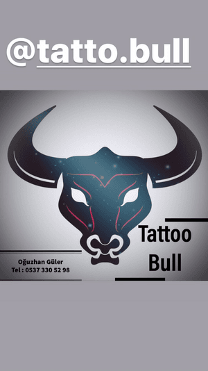 Tattoo by Tatto Bull
