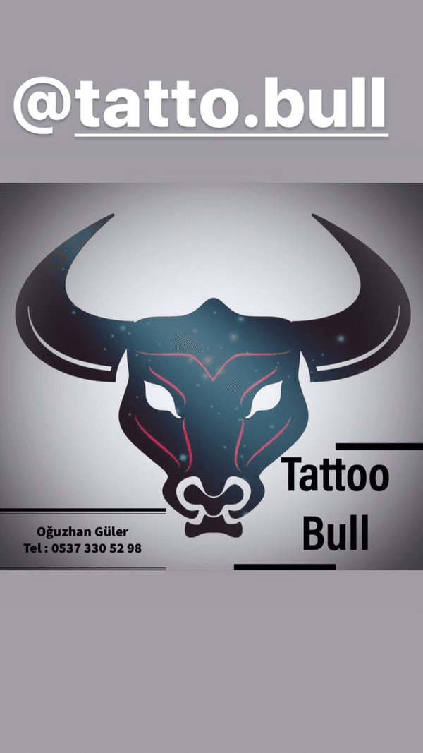 Tattoo from Tatto Bull