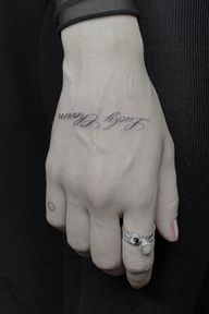 Tattoo