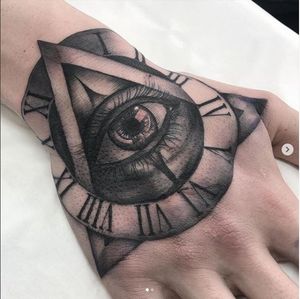 Tattoo by Silver Needles