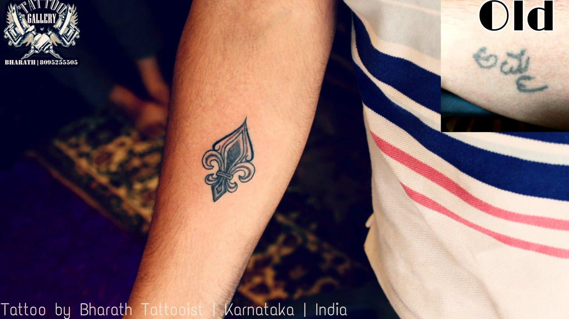 Update 73 about karna symbol tattoo latest  indaotaonec