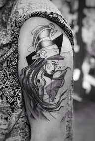 Tattoo