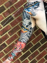 Tattoo