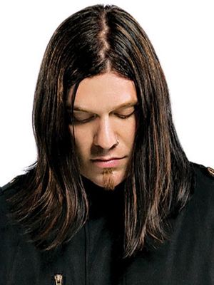 Brent Smith of Shinedown and Smith&Myers 