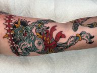 Tattoo