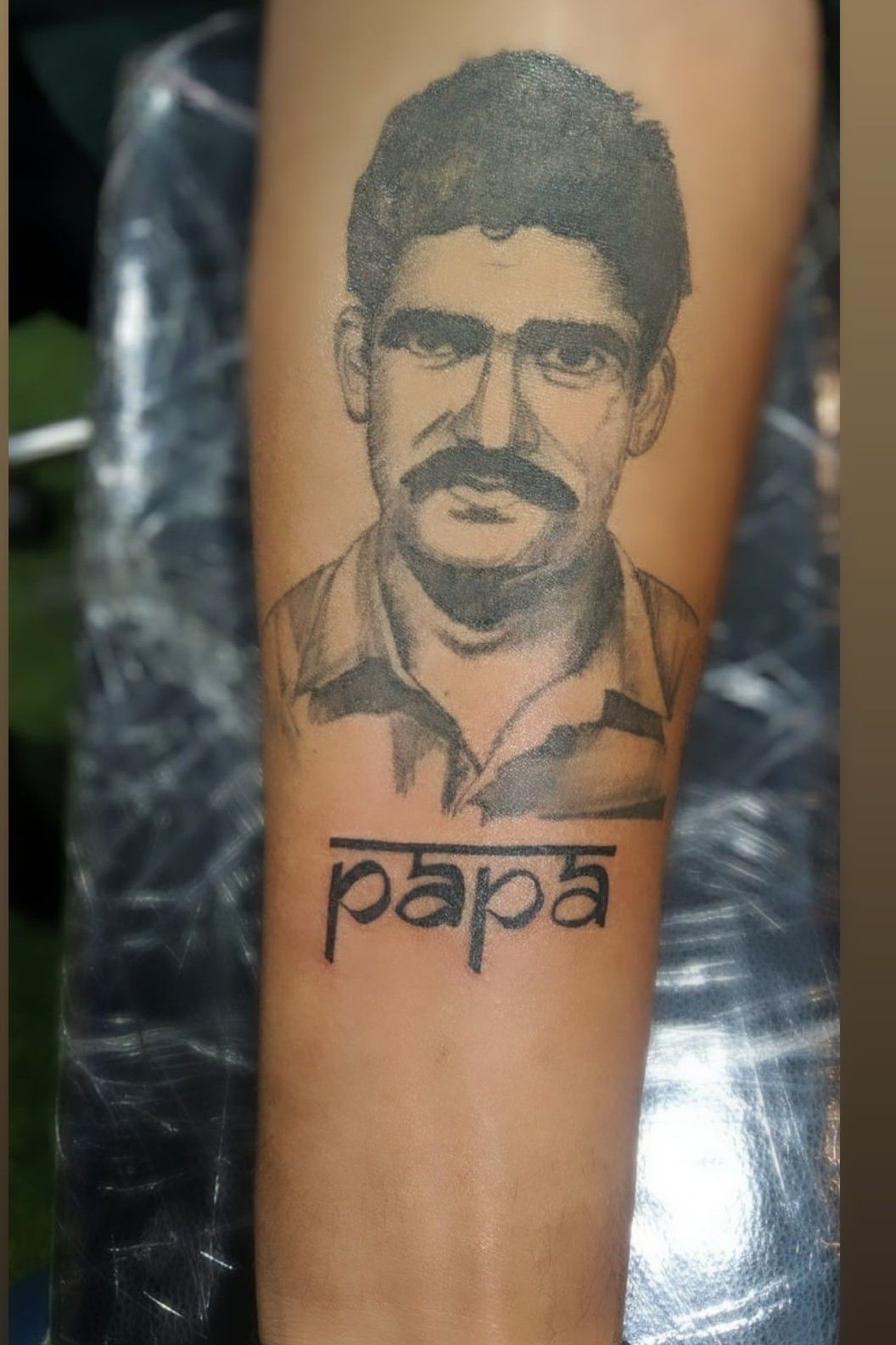 Vijay Tattoos in PH RoadChittoor  Best Tattoo Artists in Chittoor   Justdial