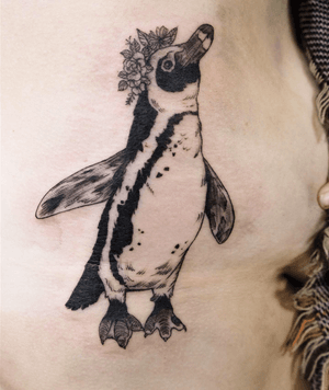 Tattoo by Birdhouse Tattoo